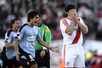 Cristina habría presionado para salvar a River