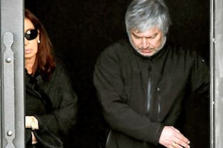 La Justicia ordenó nuevas medidas para seguir investigando posibles lazos entre Cristina y Lázaro Báez