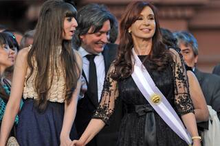 Cristina Kirchner y sus hijos van a juicio oral por la causa Los Sauces