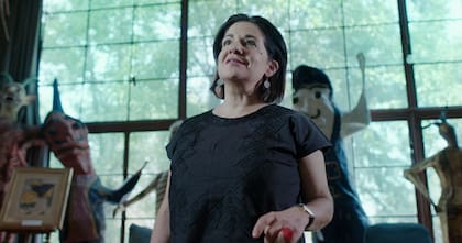 Cristina Kahlo Alcala