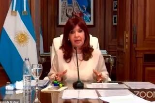 Horas decisivas. La Justicia define si envía a Cristina a un nuevo juicio oral