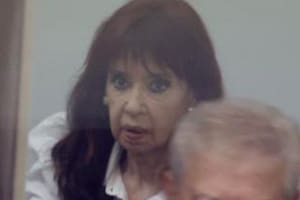 Las chicanas de Cristina Kirchner en el arranque de su indagatoria por los cuadernos de las coimas