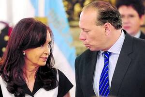 Berni aseguró que el atacante de Cristina Kirchner "no es un sicario"