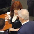 La Casación podría obligar al tribunal de Hotesur a ponerle fecha de inicio al juicio contra Cristina y Máximo Kirchner