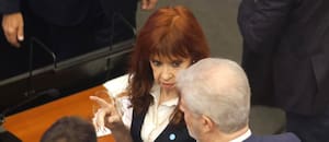 La Casación podría obligar al tribunal de Hotesur a ponerle fecha de inicio al juicio contra Cristina y Máximo Kirchner