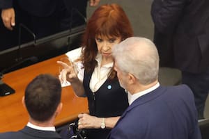 La Casación podría obligar al tribunal de Hotesur a ponerle fecha de inicio al juicio contra Cristina y Máximo Kirchner