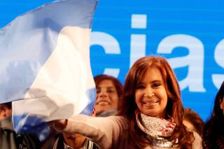 El kirchnerismo cargó contra el Gobierno: “Hay 1.500 mesas que han desaparecido”