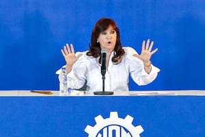La Corte anuló la partición del bloque que hizo Cristina Kirchner para tener un consejero más