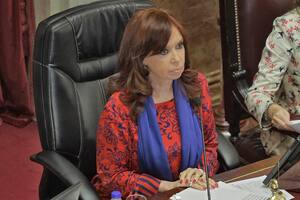 Cristina Kirchner pidió a la Casación que le confirme su sobreseimiento en Hotesur-Los Sauces
