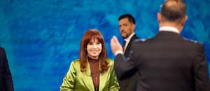 Cristina Kirchner confirmó que será candidata a legisladora bonaerense