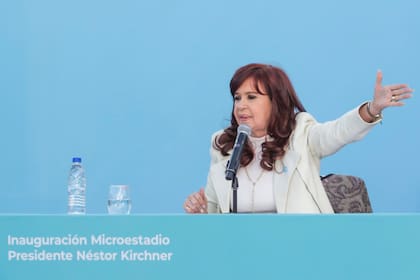 Luis Majul: “¿Cristina Kirchner trabaja para Javier Milei?”