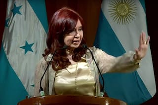 Hubo acuerdo, a pesar de Cristina