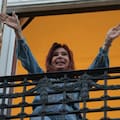 La Corte rechazó un recurso de Cristina Kirchner: avaló que siga usando la tobillera electrónica