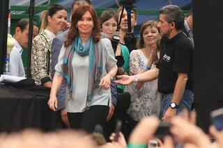 G-20: qué harán Cristina, Massa, Scioli y Urtubey durante la cumbre