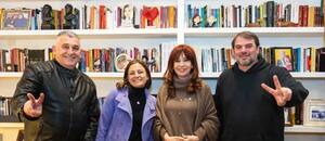 Así es la reforma laboral que propondrá el kirchnerismo en contra de la que mandó el Gobierno al Congreso