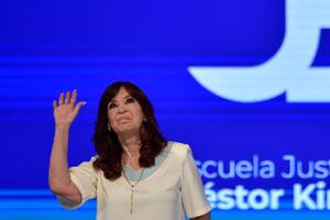 La carta completa de Cristina Kirchner en la que confirmó que no será candidata