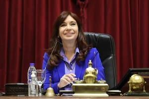 La jugada inesperada de Cristina Kirchner dejó al tribunal frente a una encrucijada
