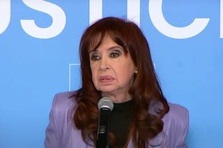 Rechazaron un pedido de Cristina Kirchner, que pretendía volver a cobrar una de sus jubilaciones