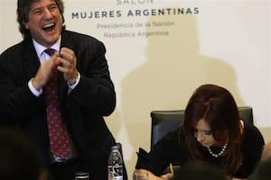 Llega el ticket final por los daños que causaron Cristina, Kicillof y De Vido cuando entraron por la fuerza a YPF