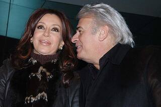 Schiaretti, Macri y Cristina, entre los políticos que despiden a De la Sota