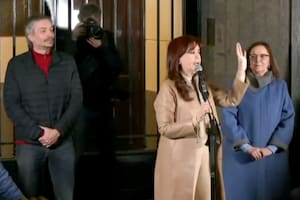 El fiscal de Hotesur y Los Sauces reclamó a la Casación el comienzo urgente del juicio contra Cristina Kirchner y su hijo Máximo