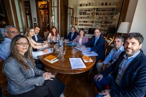 Cristina recibió a economistas para analizar propuestas de “crecimiento productivo y federal”