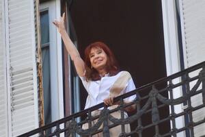 Cristina Kirchner apunta contra la Justicia y el Gobierno antes de ir a Comodoro Py por los Cuadernos