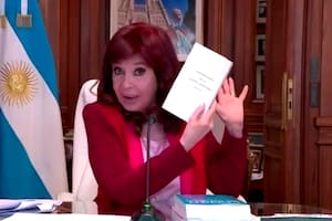 Juicio a Cristina Kirchner, en vivo: hoy es el turno de la defensa de Carlos Kirchner y las últimas noticias