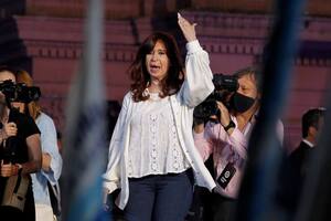 Casación dejó firme el procesamiento contra Cristina Kirchner en el tramo central de la causa de los cuadernos