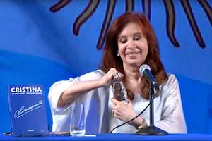 Cristina Kirchner presentará "Sinceramente" en la Feria del Libro de Cuba
