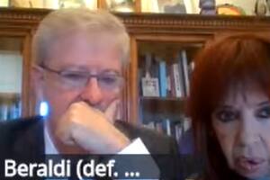 Cuadernos de las Coimas: arrancó el juicio contra empresarios y Cristina Kirchner