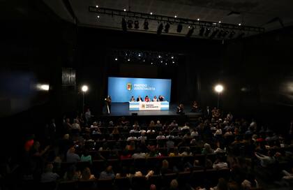 Cristina Kirchner realizará su primera reunión del Consejo del PJ como presidenta del espacio