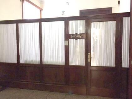 Cristina Kirchner recuperó su antiguo despacho, en una esquina del tercer piso del Palacio