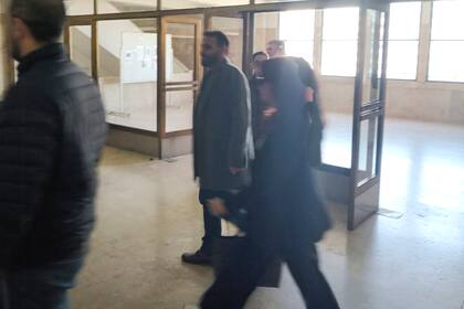 Cristina Kirchner se notificó presencialmente del rechazo que hizo la Casación de su recurso extraordinario