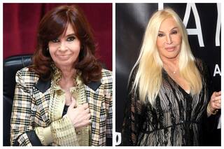 Cristina versus Susana: ¿De qué lado estás?