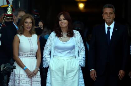 Cristina Kirchner tiene la llave de la discusión en el Senado, el terreno más hostil para el acuerdo con el FMI
