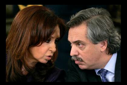 El exjefe de Gabinete reiteró sus críticas a la Justicia