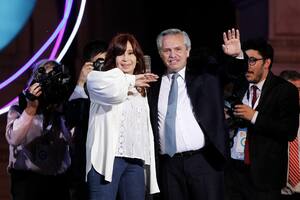 Alberto Fernández desoyó el reclamo de Cristina Kirchner para jugar una bala de plata