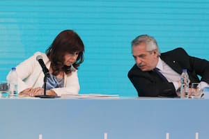 Negocian un encuentro a solas entre Alberto Fernández y Cristina Kirchner