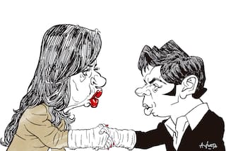 La crisis peronista y los cimbronazos internos del Gobierno