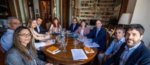 Provocando a la Justicia