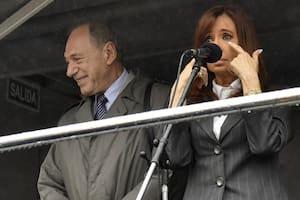 Qué dice el artículo de Zaffaroni que citó Cristina en Avellaneda