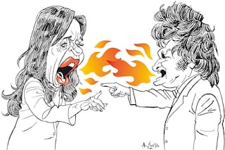 Una contradicción que puede ser vieja