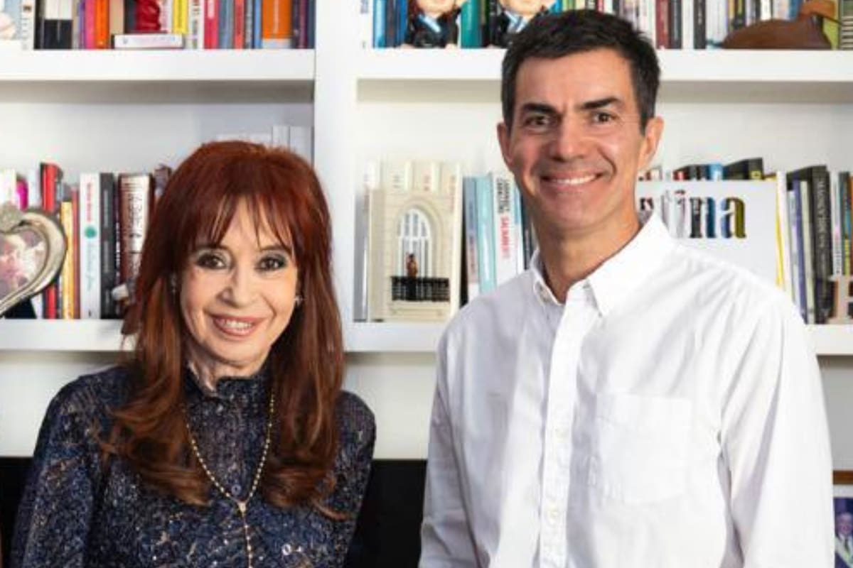 El resultado golpeó a los candidatos cristinistas y reavivó el internismo