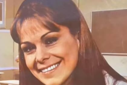 Cristina Lemercier, una figura con destino de estrella que tuvo un trágico final