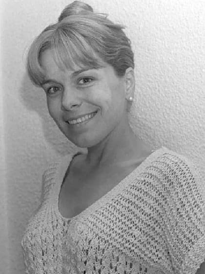 Cristina Lemercier: una sonrisa conocida gracias al éxito que protagonizó en TV