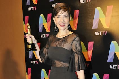 El premio Martín Fierro de radio a Cristina Pérez fue duramente cuestionado por Romina Manguel