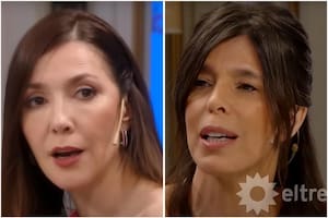 El tenso cruce entre Cristina Pérez y Valentina Bassi por las pensiones de discapacidad