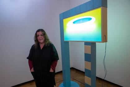 Cristina Schiavi se contó entre quienes valoraron la creciente diversidad del premio