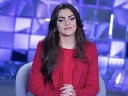 Cristina Scuccia fue monja durante quince años